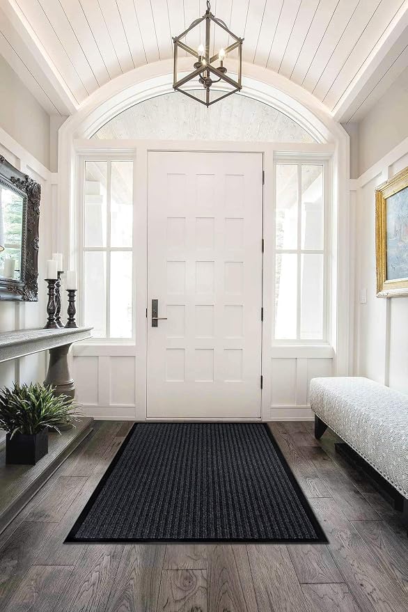 MaxMat® Oversized Industrial Door Mat