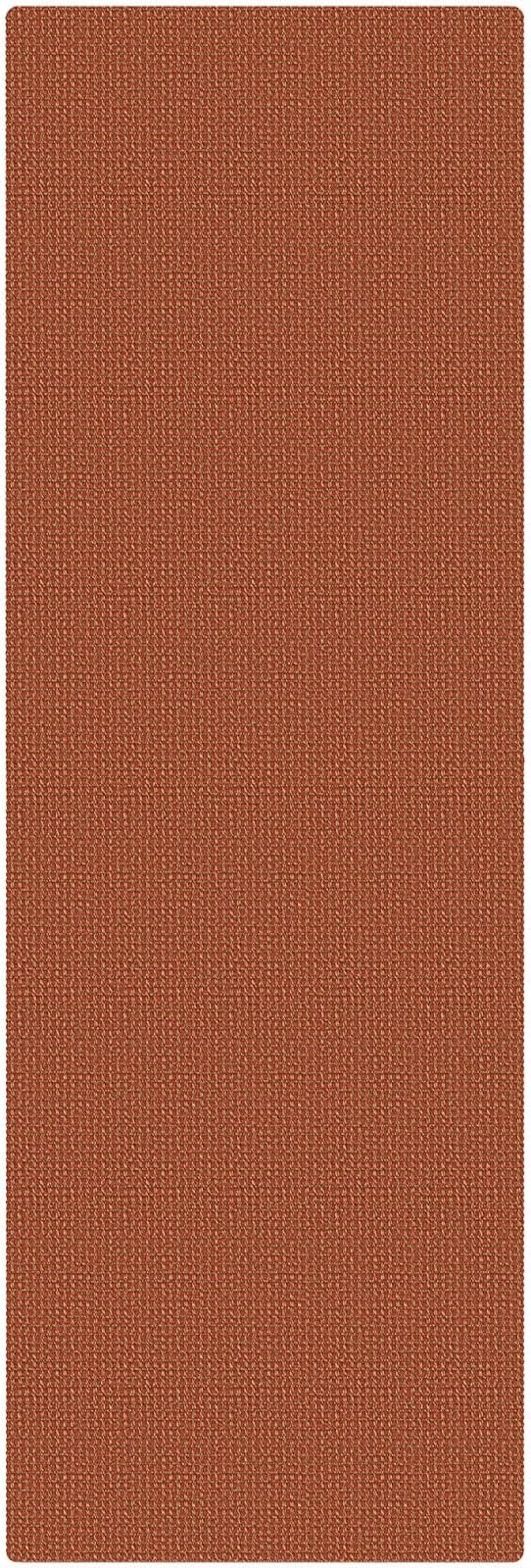 IOHOUZE Washable Runner Rug 2x7 Non Slip Runners