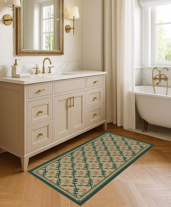 Front Door Mat Indoor Entrance