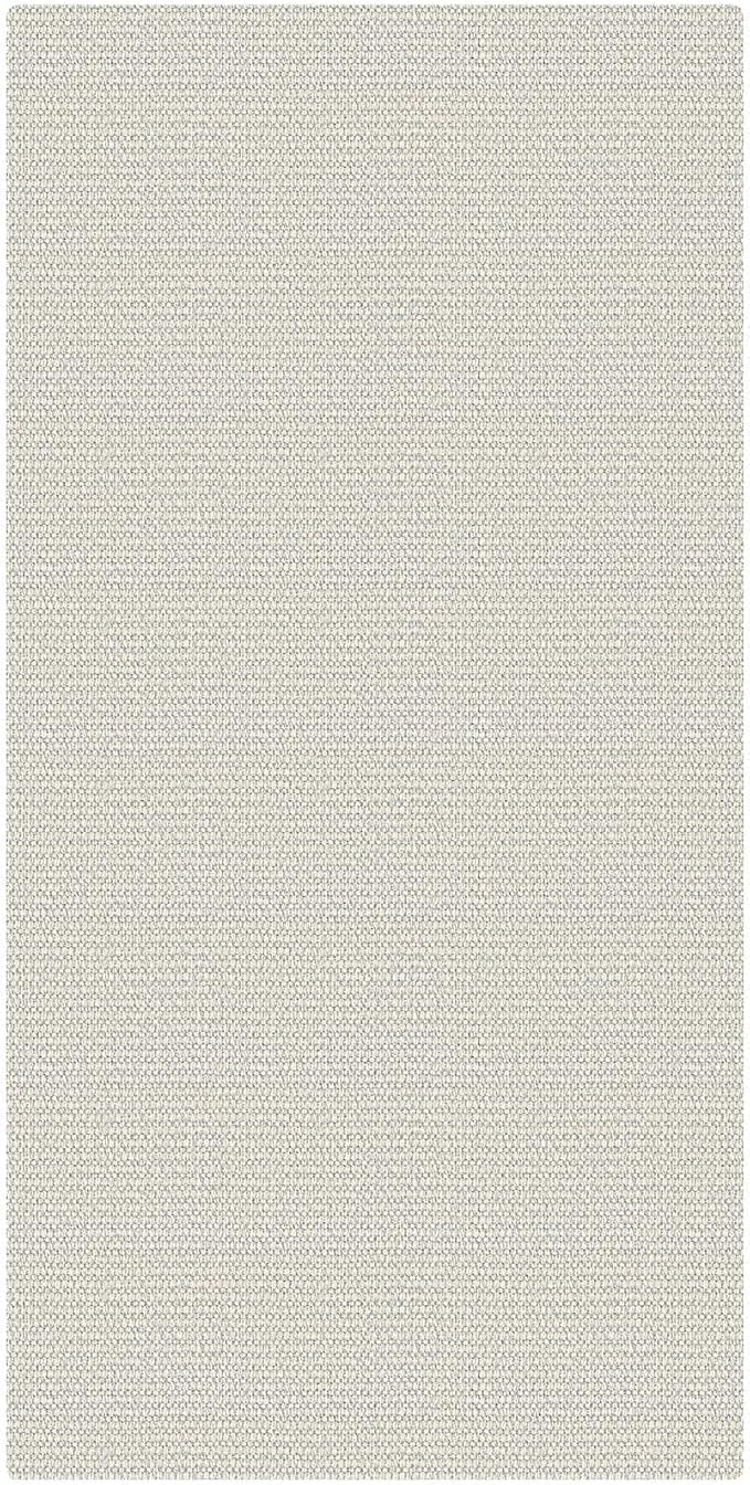 EARTHALL Washable Runner Rug 2x4 Ft Non Slip Runners