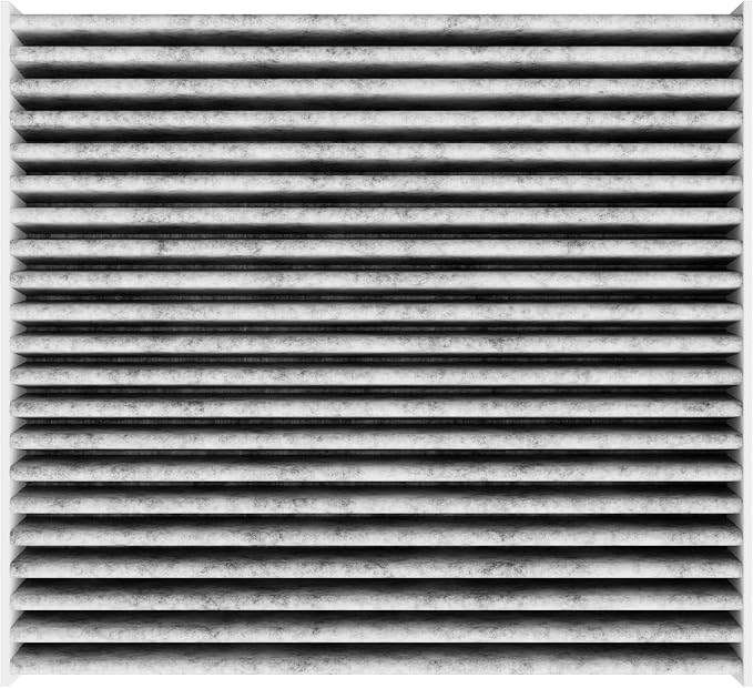 Spearhead Odor Defense Breathe Easy AC & Heater Cabin Filter | Fits 2001-05