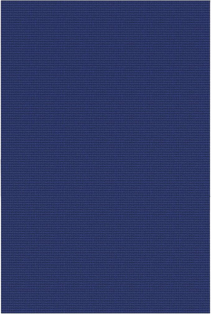 IOHOUZE Washable Area Rug 6x9 Non Slip Rugs