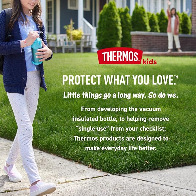 THERMOS FUNTAINER Water Bottle