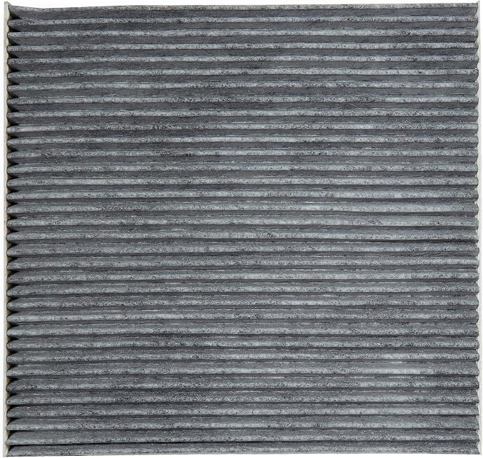 Spearhead Odor Defense Breathe Easy AC & Heater Cabin Filter | Fits 2007-12
