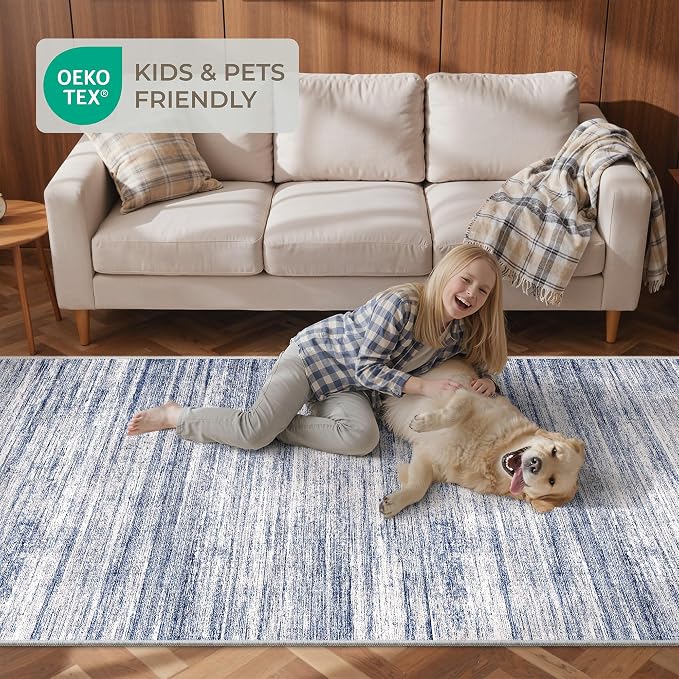 Rug Runners for Hallways Non Slip