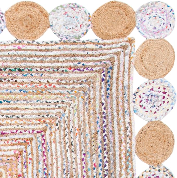 SAFAVIEH Cape Cod Collection Accent Rug