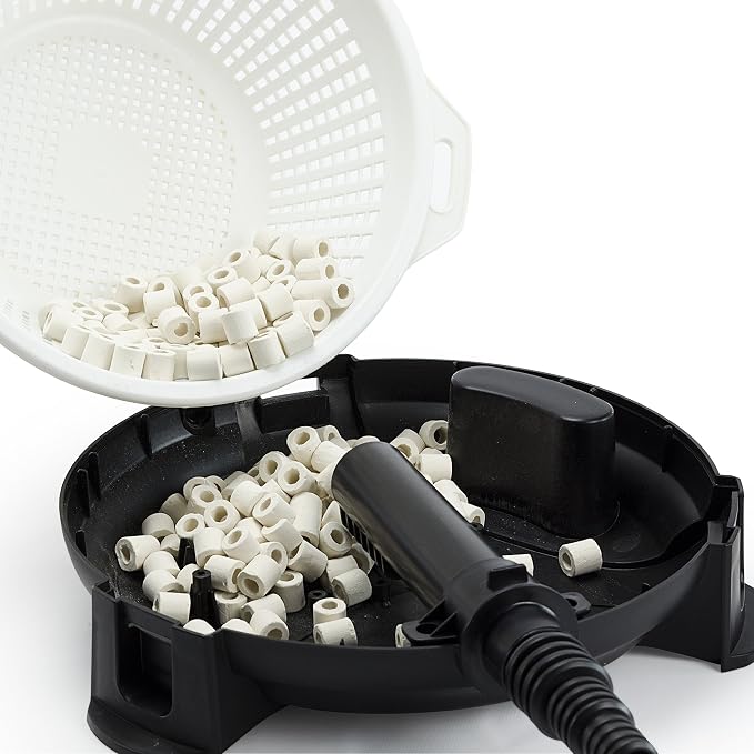 Aquascape Submersible Pond Filter Replacment Ceramic Bio Media