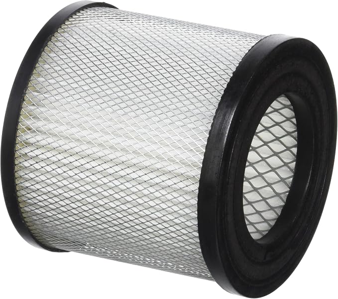 Greenstar 14082 Vacuum Cleaner Filter Ash Black