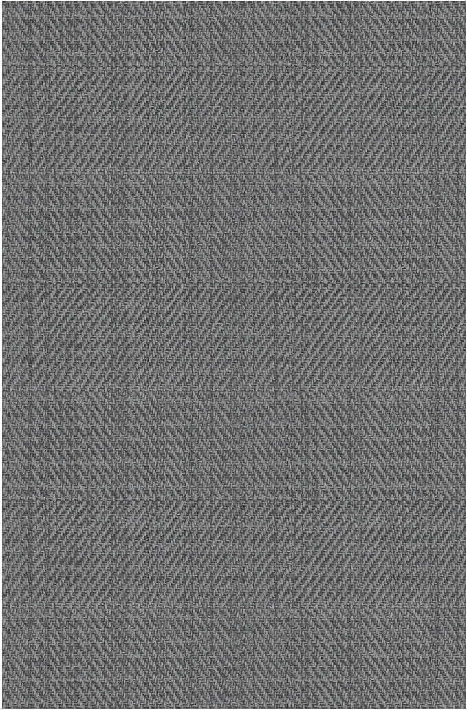IOHOUZE Small Area Rug 2x3 Washable Woven Rugs