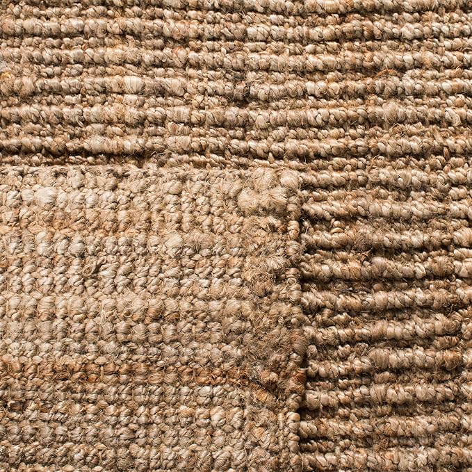 SAFAVIEH Natural Fiber Collection Runner Rug