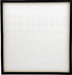 Smart Air Blast Mini True H13 HEPA Replacement Filter – 99.97% Particle
