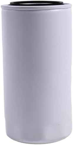 FridayParts Fuel Filter 400504-00078 40050400078 65.12503-5026 65125035026 Compatible for Doosan DL160 DL200 DL250 DX210W Replacement