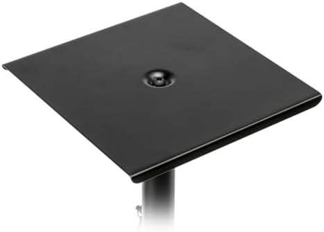 HA Studio Monitor Stands (Pair)