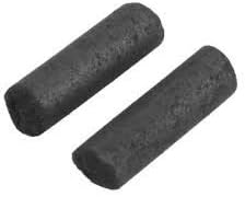 Wave Point Premium Activated Carbon Charcoal Pellets in Media Bag, 5/10 / 15/20