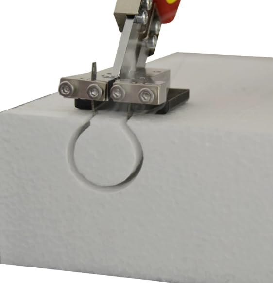 Electric Knife Foam Hot Knife Cutter Parts (12 Inch Ribbon Blade)8 PCS Ribbon Blades