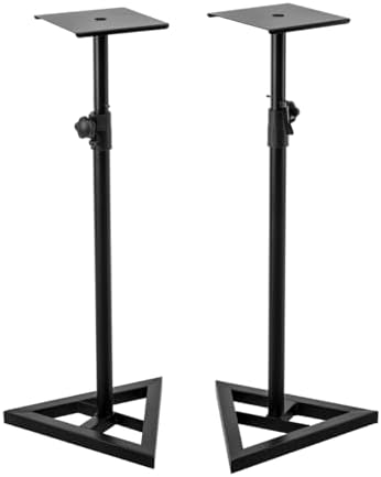 HA Studio Monitor Stands (Pair)