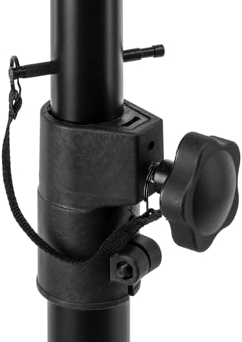 HA Studio Monitor Stands (Pair)
