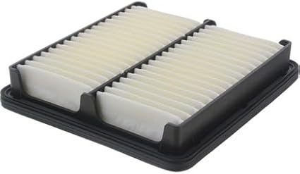 FRAM Extra Guard Rectangular Panel Engine Air Filter Replacement, Easy Install