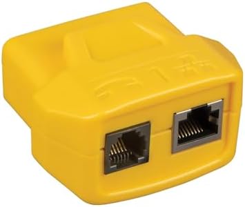Klein Tools VDV501-851 Scout Pro 3 Tester Starter Set Cable Tester