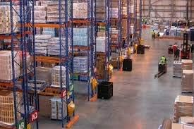 Safeguard Supply Warehouse Doorbell WDK ERA STROBE- Commercial Wireless