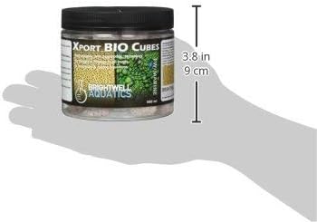 Brightwell Aquatics Xport BIO Cubes