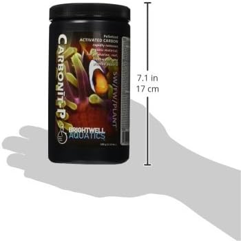 Brightwell Aquatics Carbonit-P
