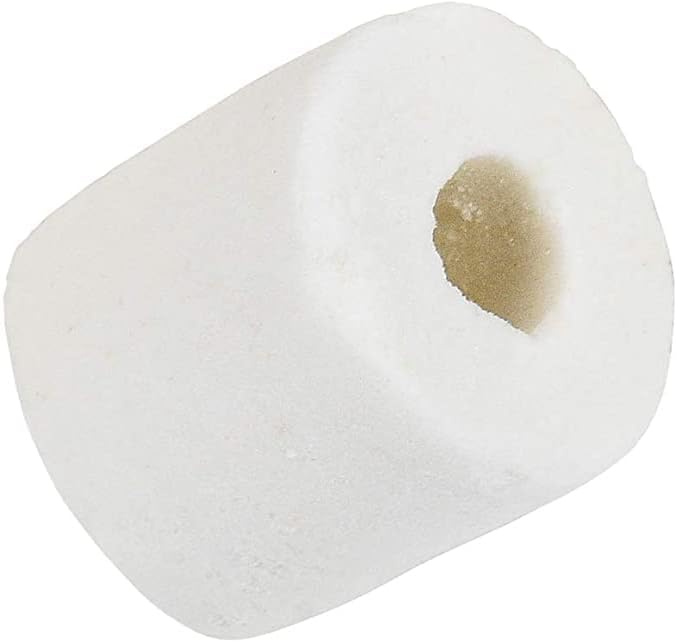 Wave Point Aquarium Filter Media Kits, 1 lb Activated Carbon + 50pc Bio Balls