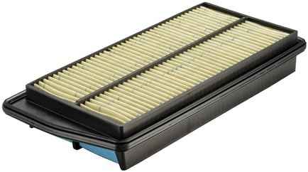 FRAM Extra Guard CA10578 Replacement Engine Air Filter for Select 2007-2012 Acura RDX (2.3L), Provides Up to 12 Months or 12,000 Miles Filter Protection