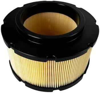 21646645 Air Filter Compatible for Penta D AD AQ TAMD TMD 31 41 Engines Replace 3582358 18-7908