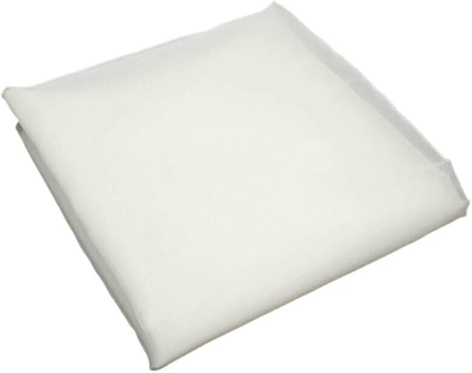Fine Filter Mesh Nylon Fabric, Recycling Screens