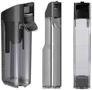 Clean/Dirt Water Tank Replacement ，Compatible ForTineco， ONE S5/S5 PRO 2 Smart Wet/Dry Vacuum Cleaners Accessories Parts