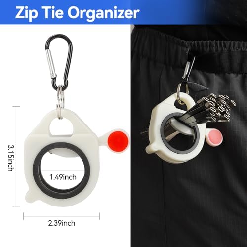 Metal Zip Ties Cutter Stainless Steel Cable Tie Gun Kit Assortment With 150pcs Stainless Steel Zip Ties Heavy Duty Outdoor For Chain Link Fence Parts Exhaust Wrap