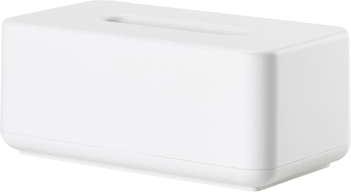Zone Denmark Ume Tissue Box 10.1 x 5.5 x 4.2 in White