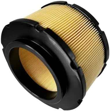 21646645 Air Filter Compatible for Penta D AD AQ TAMD TMD 31 41 Engines Replace 3582358 18-7908
