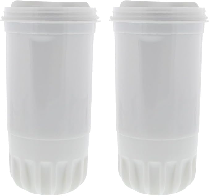 Tier1 Pitcher Water Filter Cartridge, Compatible