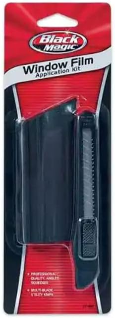 Rvinyl Window Tint Kit Compatible with Ford Edge 2007-2014 Installation Kit (Starter)