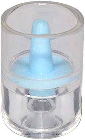 Micro Filter Tar Reducing Cigarette Filters, 4 Pack