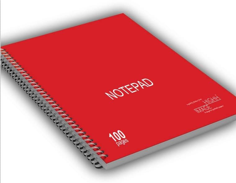 Premium Waterproof Synthetic Paper 5 MIL 110Lb 11 x 17 Non-Tear 100 Sheets