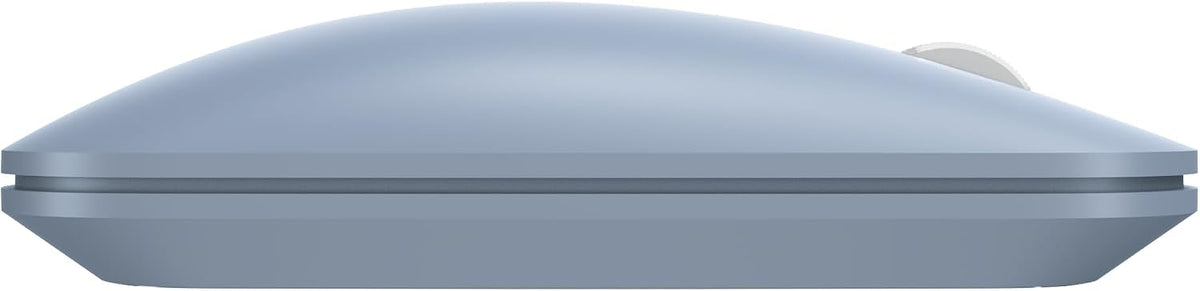 Incase Modern Mobile Mouse Designed by Microsoft, Wireless, Ice Blue
