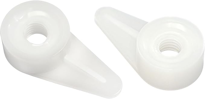 2 Pcs 73316 Shop Vac Filter Nut Replacement