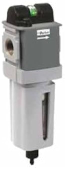 Parker Hannifin P32FB92DGAN Series P32FB Aluminum Global Modular Compact
