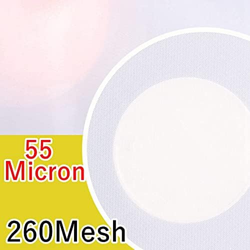Fine Filter Mesh Nylon Fabric, Recycling Screens