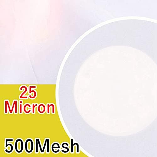 Fine Filter Mesh Nylon Fabric, Recycling Screens