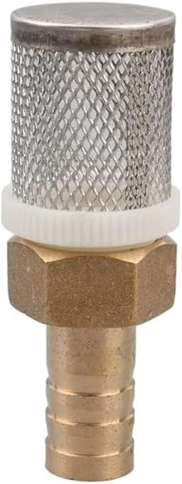 Pro-Grade Sprayer Filter Kit
