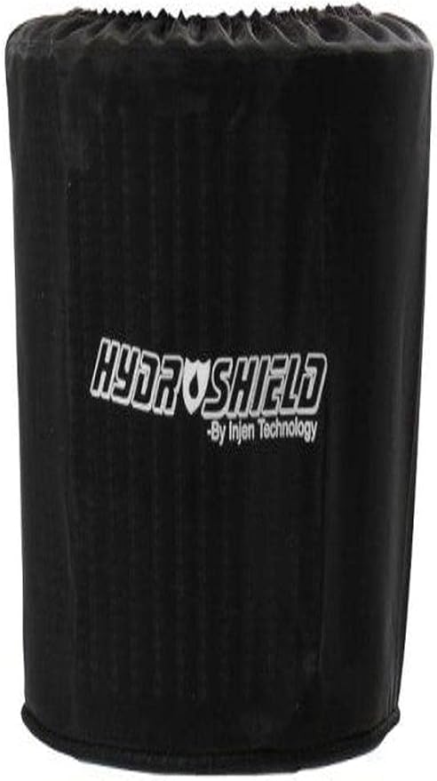 Injen Technology X-1033BLK Black Hydro-Shield Pre-Filter