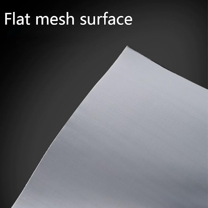 Fine Filter Mesh Nylon Fabric, Recycling Screens