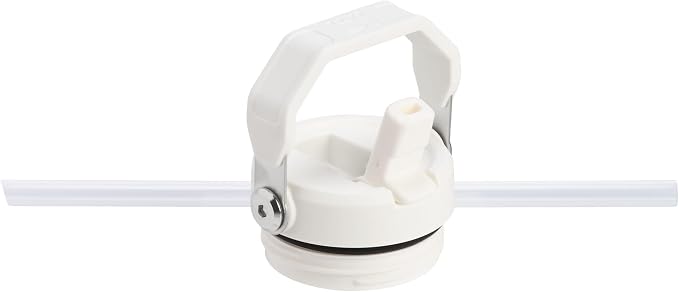 Stanley IceFlow Flip Straw 2.0 Water Bottle 36 OZ | Built-In Straw