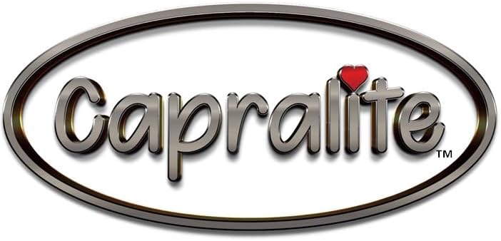 Silverline by Capralite Multi-Purpose Goat Hoof Garden Trimmers