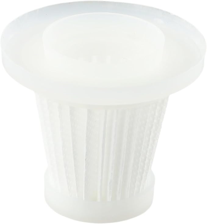 Replacement Filter For Boreas Handheld Vacuum Cleaners, Washable Reusable