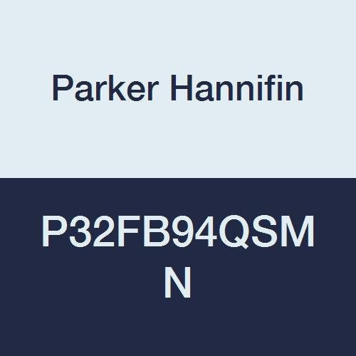 Parker Hannifin P32FB94ESMN Series P32FB Aluminum Global Modular Compact